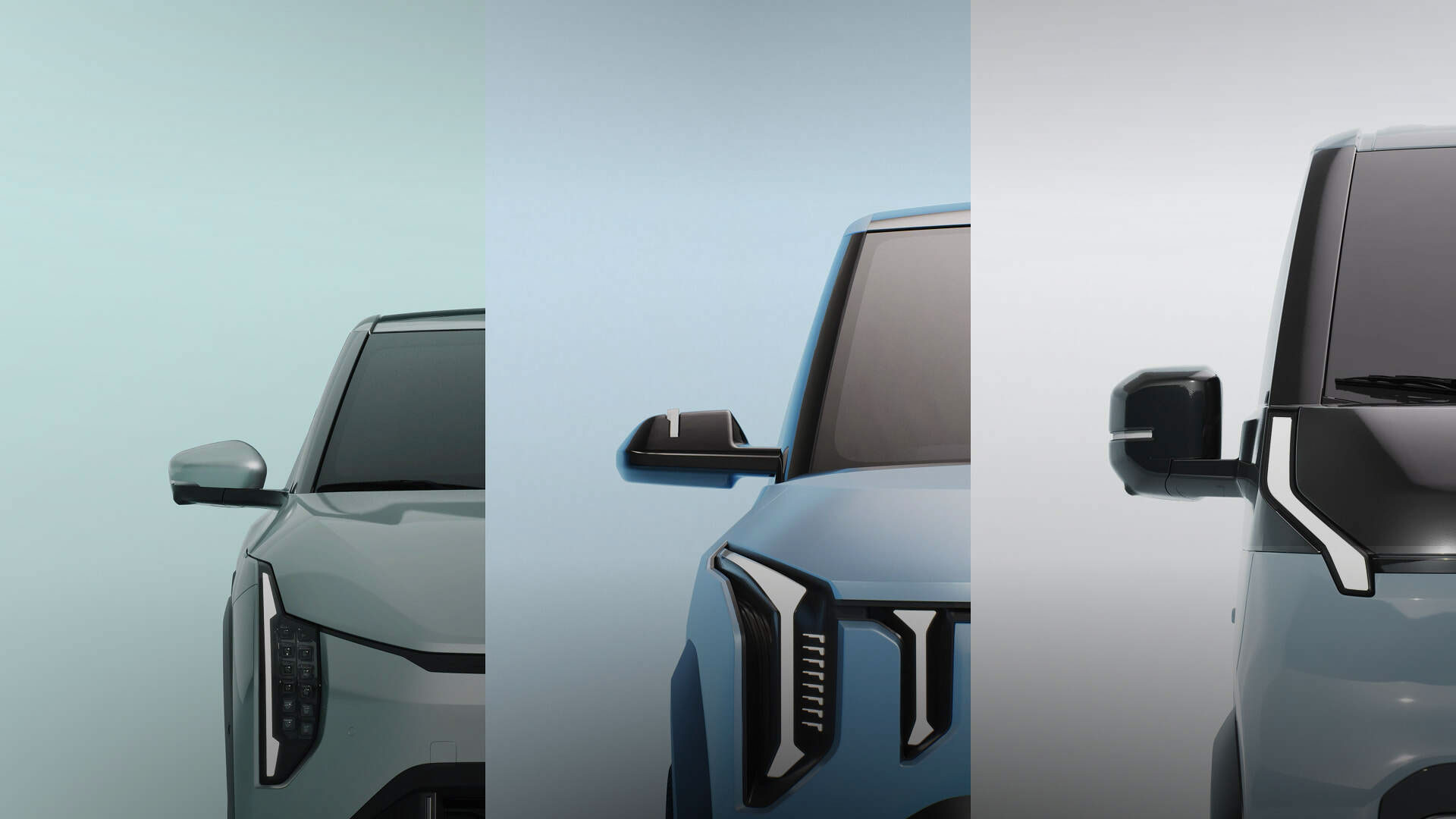 Kia EV Day
