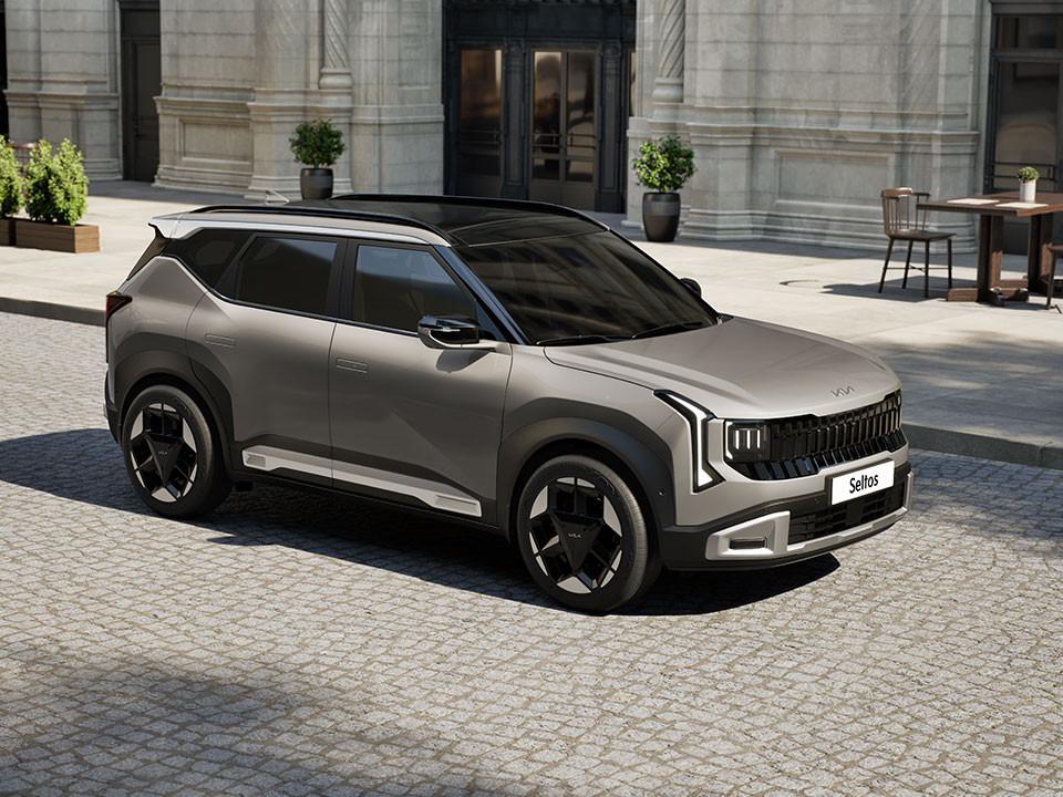 SUV-ul remarcabil: practic, elegant și &icirc;ncrezător