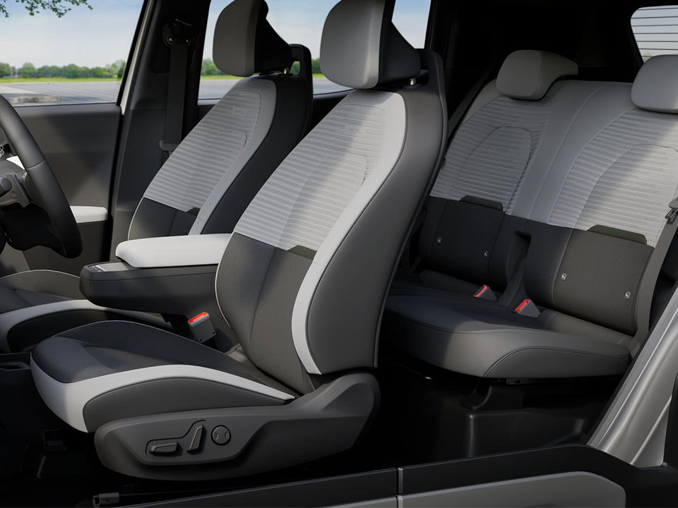 Galerie foto interior