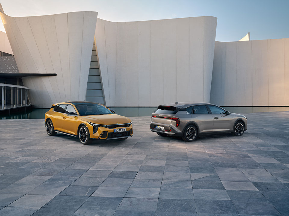 Galerie foto exterior