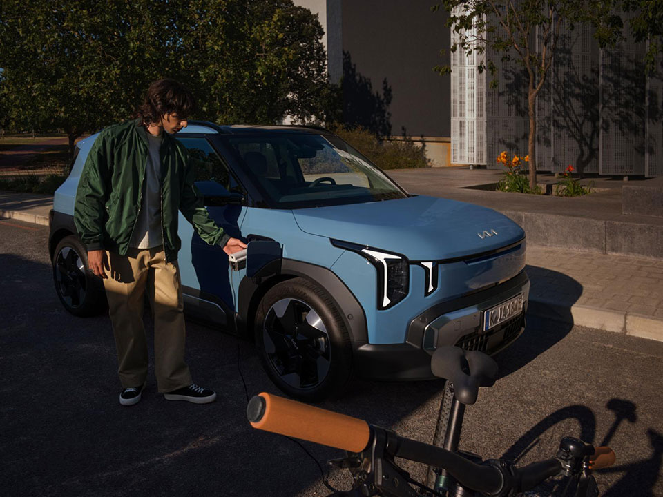 Galerie foto exterior