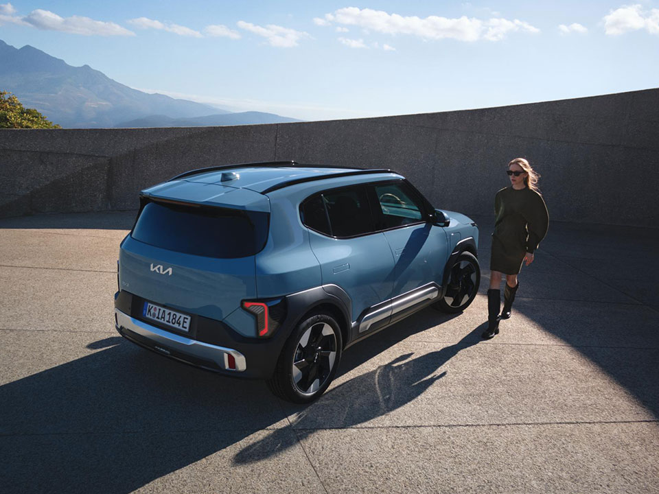 Galerie foto exterior