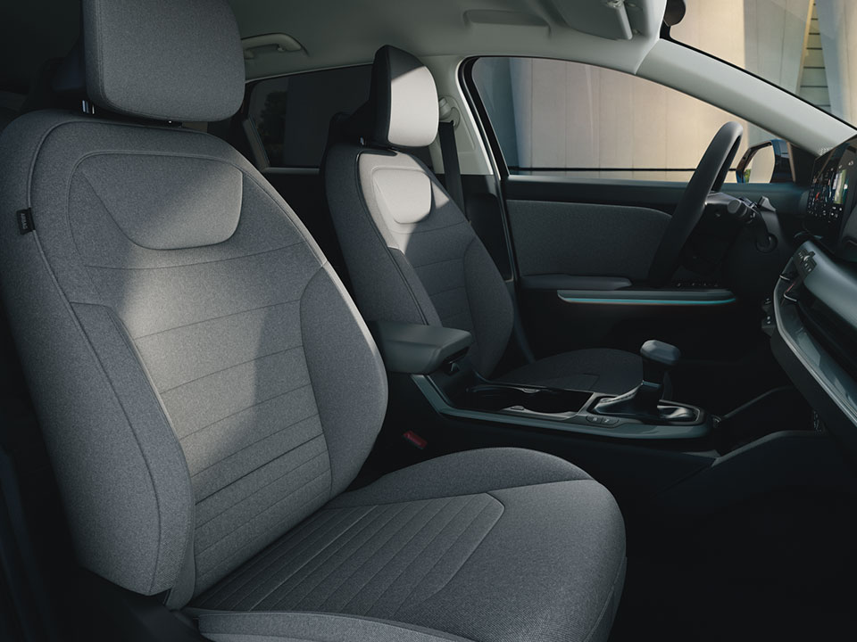 Galerie foto interior